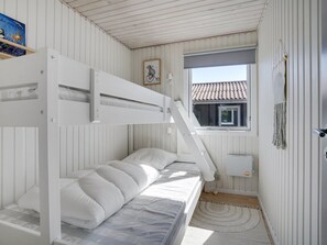 4 bedrooms, WiFi - "Gottfride" - 922m from the sea by Interhome (Løkken)