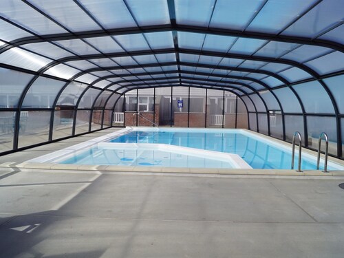 "Seppe" - 500m from the sea by Interhome