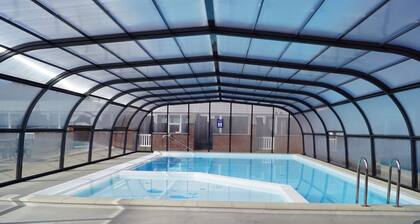 "Seppe" - 500m from the sea by Interhome