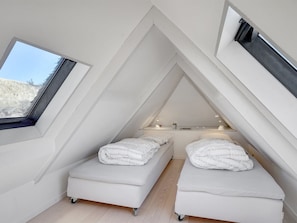Interior - "Tabea" - 150m from the sea by Interhome (Løkken)