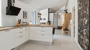 Eget kjøkken