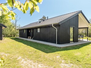 Esterni