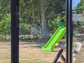 Espace pour enfants