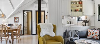 "Jahn" - 1.8km from the sea by Interhome