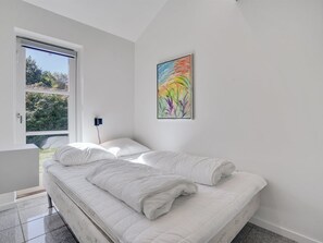 4 quartos, acesso à internet