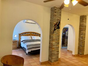 3 Schlafzimmer, Bügeleisen/Bügelbrett, kostenloses WLAN, Bettwäsche