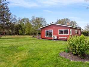 Exterior - "Rayla" - 150m from the sea by Interhome (Hals)