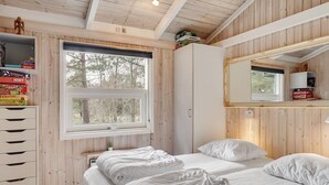 Room - "Ove" - 500m from the sea by Interhome (Hals)