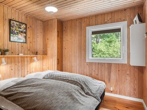 2 bedrooms, WiFi - "Farthin" - 800m from the sea by Interhome (Hals)
