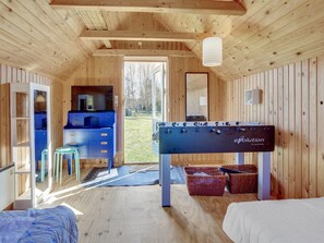 3 Schlafzimmer, WLAN