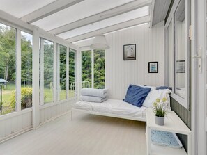 2 bedrooms, WiFi
