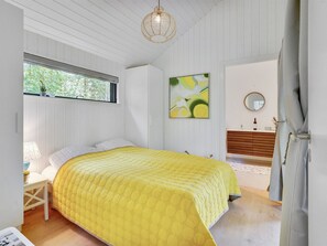 3 chambres, accès à Internet