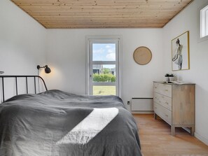 4 habitaciones y acceso a internet 