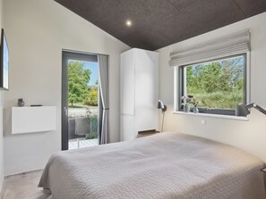 4 Schlafzimmer, WLAN