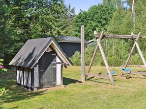 Espace pour enfants
