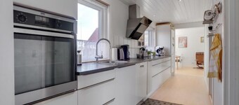 "Fredrikke" - 50m from the sea by Interhome