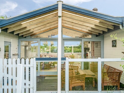 "Lenard" - 400m from the sea by Interhome
