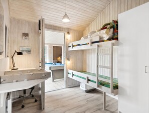 5 camere, Wi-Fi