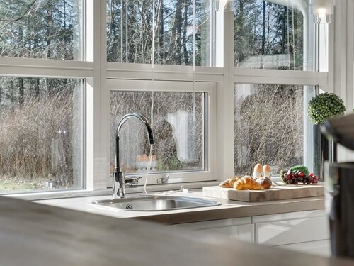 "Ulfsten" - 1.6km from the sea by Interhome