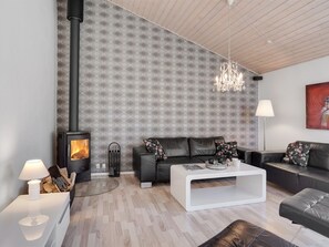 Tv, pejs, dvd-afspiller
