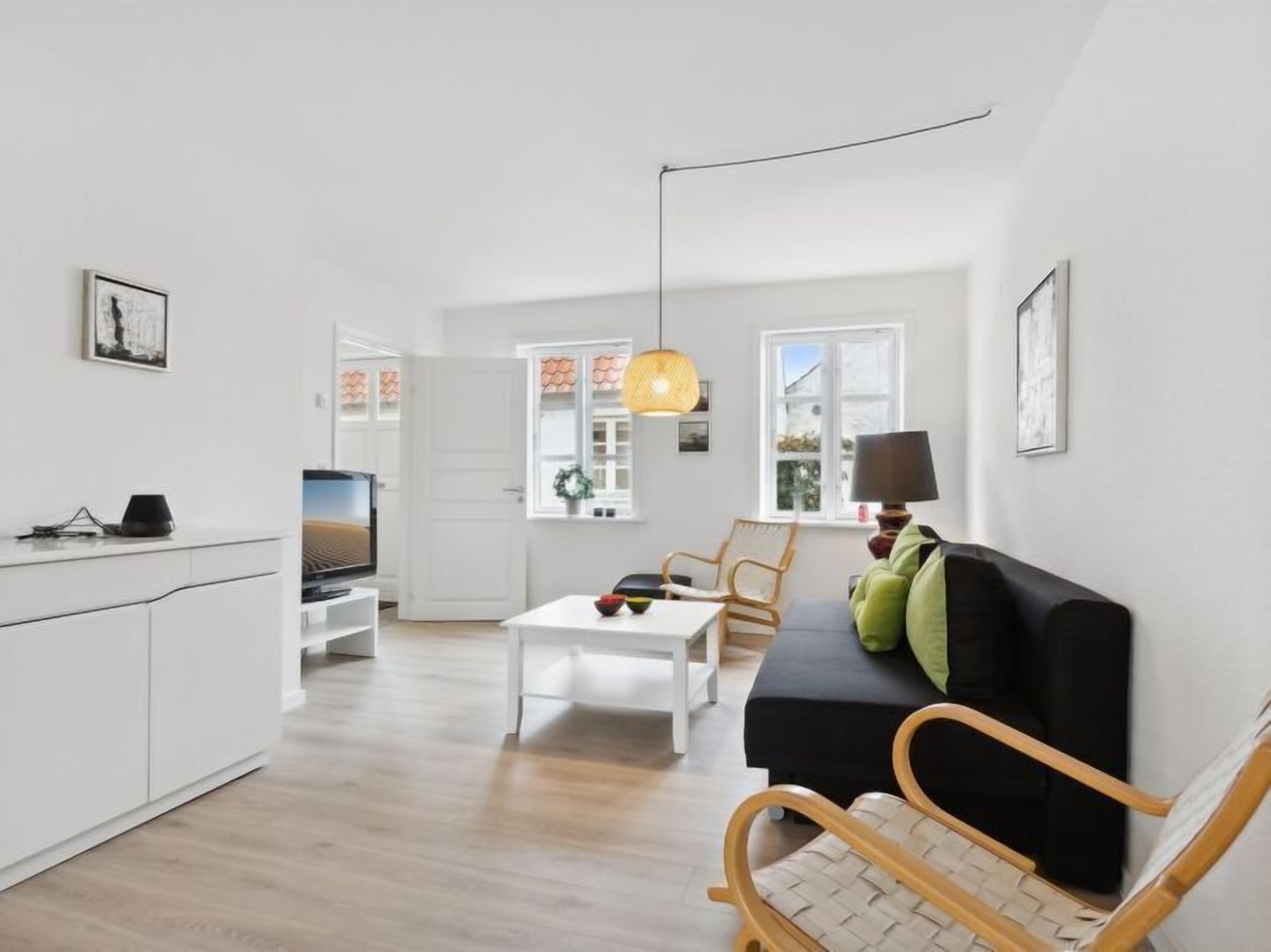 \"Bundi\" - 350m from the sea by Interhome