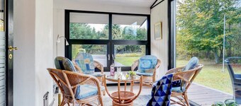 "Alida" - 1.1km from the sea by Interhome