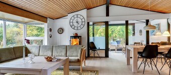 "Alida" - 1.1km from the sea by Interhome