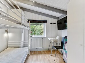 3 habitaciones y wifi 