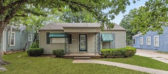 3 Bed+Game Room in Wichita Falls close to AirForce