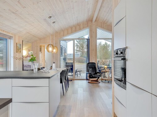 "Jerrit" - 225m from the sea by Interhome