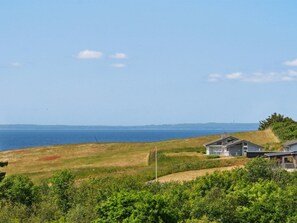 Udendørsområde