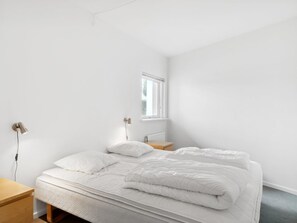 3 chambres, accès Internet