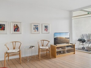 Interior - "Geert" - 25m from the sea by Interhome (Ebeltoft)