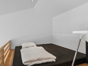 1 bedroom, WiFi