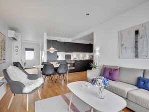 TV - "Monia" - 20m from the sea by Interhome (Ebeltoft)