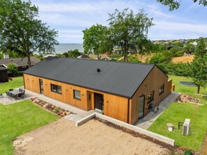 Udendørsområde