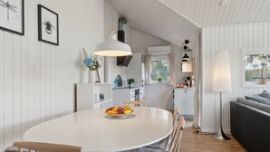 Dining - "Etel" - 600m from the sea by Interhome (Ebeltoft)