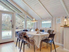 Spiseområde
