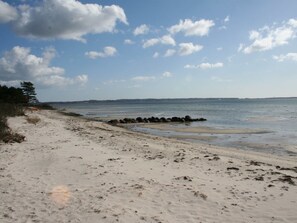 Spiaggia