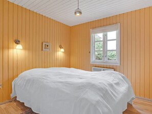 3 soveværelser