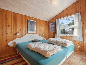 4 chambres, Wi-Fi