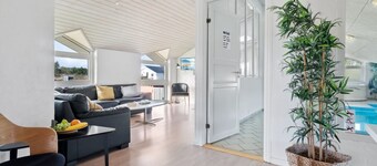 "Jenvold" - 600m from the sea by Interhome