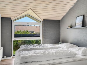 4 Schlafzimmer, Internetzugang