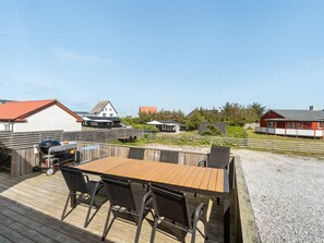 Speisen im Freien