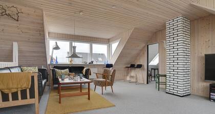 "Thilla" - 100m from the sea by Interhome