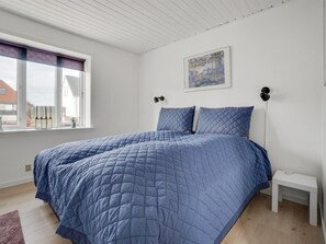 4 bedrooms, WiFi