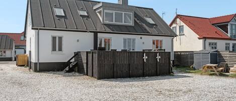 Eksteriør