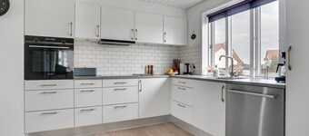 "Thilla" - 100m from the sea by Interhome