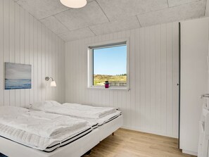 3 室のベッドルーム、インターネット