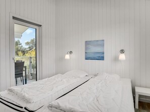 3 soverom og internettilgang